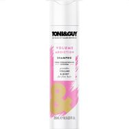 Toni&Guy İnce Telli Saçlar İin 250ml Şampuan