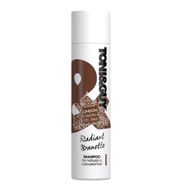 Toni&Guy Kahve Tonlarındaki Saçlar İçin 250 ml Şampuan
