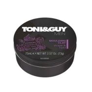 Toni&Guy Men Moulding Clay 75 ml Krem Wax