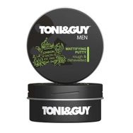 Toni&Guy Men Şekillendirici Mat 75 ml Wax