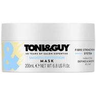 Toni&Guy Smooth Definition 200 ml Mask
