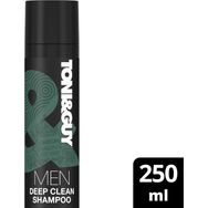 Toni&Guy Toni & Guy Yoğun Arındırıcı Erkek Şampuan 250ml ()