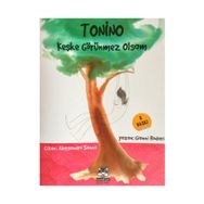 TONINO - KEŞKE GÖRÜNMEZ OLSAM - GIANNI RODARI