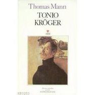 TONIO KRÖGER - THOMAS MANN