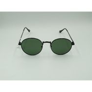 Tonny Black 123 C2 51 Siyah Unisex Güneş Gözlüğü