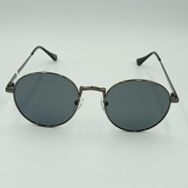 Tonny Black 123 C4 51 Füme Unisex Güneş Gözlüğü