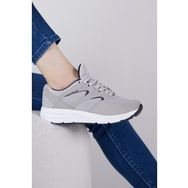 Tonny Black 772-0 Sneaker Unisex Spor Ayakkabı Buz