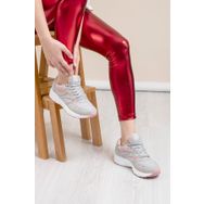 Tonny Black 772 Buz Pudra Unisex Spor Ayakkabı