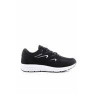 Tonny Black 772 Siyah Beyaz Unisex Spor Ayakkabı