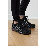 Tonny Black TB160-0 Beyaz Siyah Erkek Trekking Ayakkabı
