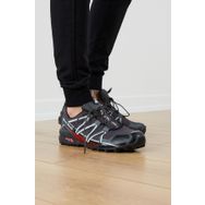 Tonny Black TB160-0 Füme Beyaz Erkek Trekking Ayakkabı