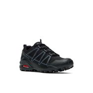 Tonny Black TB160-0 Siyah Erkek Trekking Ayakkabı