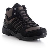 Tonny Black TB242 Siyah Füme Unisex Trekking Bot