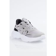 Tonny Black TBB013 Gri Unisex Spor Ayakkabı