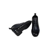 Tonny Black TBDRH06 Lacivert Erkek Bot
