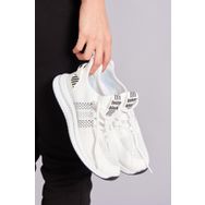 Tonny Black TBIDL Beyaz Unisex Spor Ayakkabı