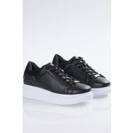 Tonny Black V2ALX-0_295 Siyah Beyaz Unisex Spor Ayakkabı