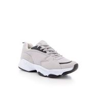 Tonny Black ZYP Gri Unisex Spor Ayakkabı