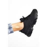 Tonny Black ZYP Siyah Unisex Spor Ayakkabı