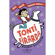 Tonti Firarda - İş Bankası Kültür Yayınları