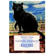 Tonton Hanım'ın K edisi - Philippa Pearce