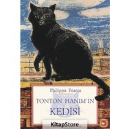 Tonton Hanım'ın Kedisi - Philippa Pearce