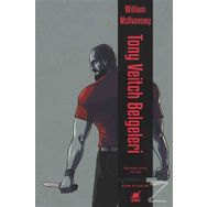 Tony Veitch Belgeleri - William Mcllvanney