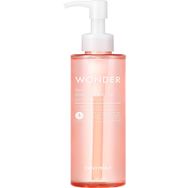Tonymoly Wonder Nemlendirici Kayısı Çekirdeği 190 ml Yüz Temizleme Yağı