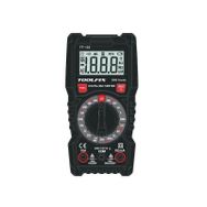 Toolfix TF-133 600V Dijital Multimetre