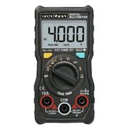 Toolfix TF-454 Dijital Multimetre