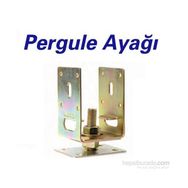 Toolux M16 Tip Pergule Ayağı