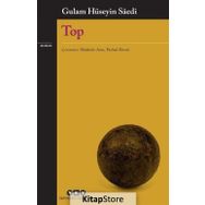 Top - Gulam Hüseyin Saedi