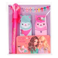 Top Model 6706 Mini Alpaka Postit Seti