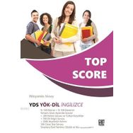 Top Score YDS YÖK-DİL İngilizce - Bünyamin Aksoy