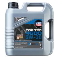 Top Tec 4600 Dexos2 5W-30 4 lt Motor Yağı
