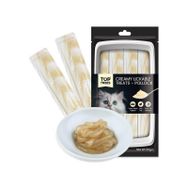 Top Trees Morina Balığı 4x14 gr Yetişkin Kedi Ödül Maması