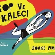 Top ve Kaleci - Jorge Amado