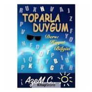 Toparla Duygum - Azem C.