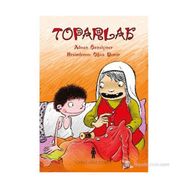 TOPARLAK - ADNAN ÖZYALÇINER