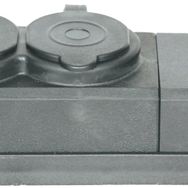 Topart TA01527 16A 220V İkili Grup Priz