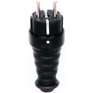 Topart TA01529 16A 220V Tekli Düz Fiş