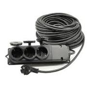 Topart TA01559 3x1.5 mm 30 m Üçlü Grup Priz