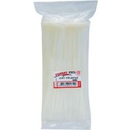 Topart TA01615 100 Adet 3.6x370 mm Cırtlı Kelepçe