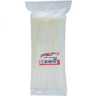 Topart TA01639 100 Adet 8x650 mm Cırtlı Kelepçe