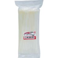 Topart TA01641 100 Adet 8x800 mm Cırtlı Kelepçe