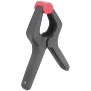 Topart TA90003 75 mm Mandal Tip Yaylı Kıskaç