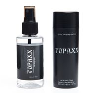 Topaxx 100 gr Dolgunlaştırıcı Saç Fiber Topik Tozu