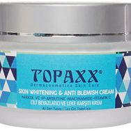 Topaxx Cilt Beyazlatıcı ve Leke Karşıtı 50 ml Krem