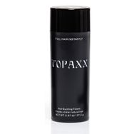 Topaxx Sarı-Blonde Saç Kapatıcı Dolgunlaştırıcı 27.5 gr Fiber Topik Tozu