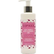 Topaxx Sivilce Karşıtı 200 ml Yüz Temizleme Jeli